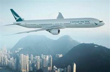 Cathay Pacific sets go-live for global SAP overhaul