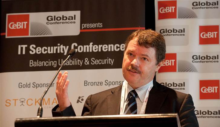 How Woolworths made IT risk a business issue
