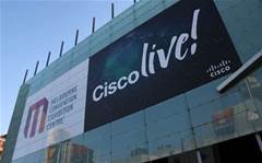 Four big takeaways from Cisco Live