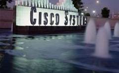 Cisco merges cloud, managed services programs