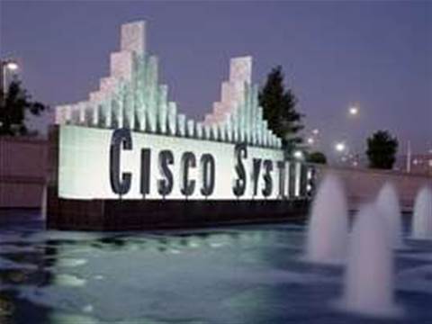 Cisco to channel: we've changed, now get aggressive