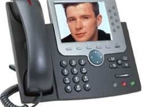 AusCERT: Cisco IP phones prone to hackers