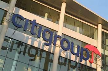 Citigroup gets predictive on money laundering