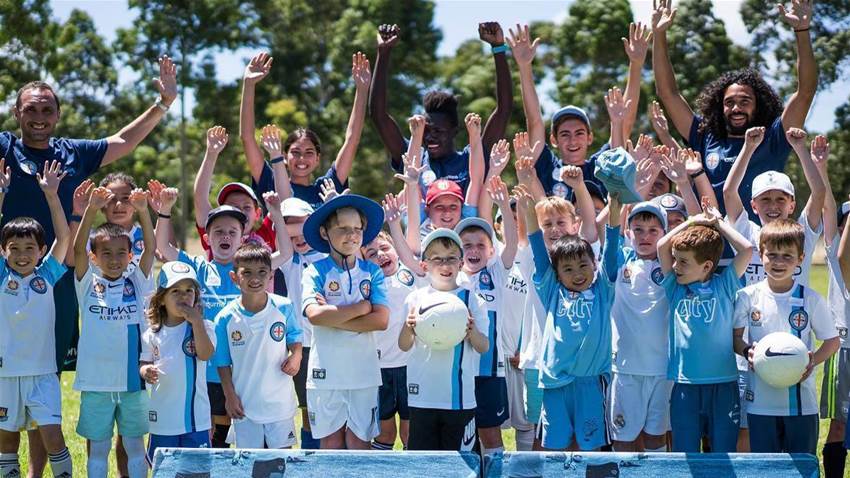 Malik: 'No concerns, we're doing the right things' Malik: 'No concerns, we're doing the right things'