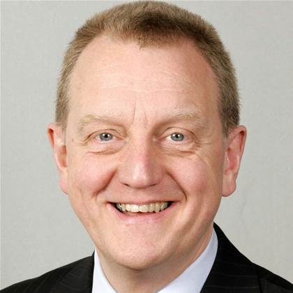 NZ Govt CIO given major project accountability
