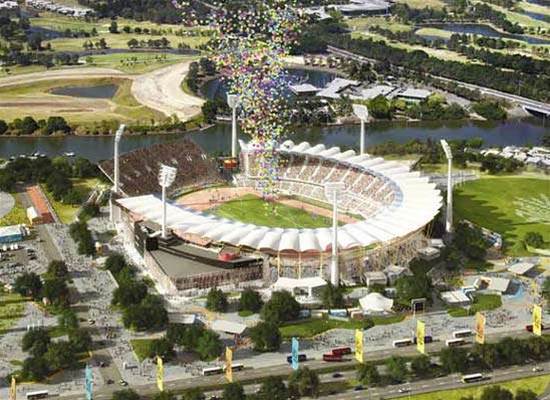 Qld prepares IT systems for Commonwealth Games