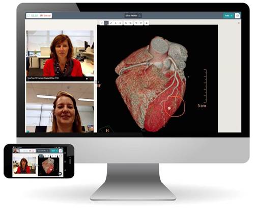 CSIRO's Data61 enters China tele-medicine market