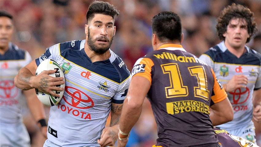 Cowboys-Broncos derbies tough on travellers Cowboys-Broncos derbies tough on travellers