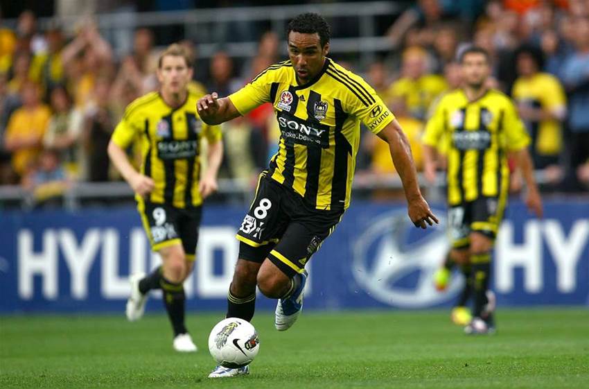 Phoenix's Paul Ifill Could Face Jets Phoenix's Paul Ifill Could Face Jets