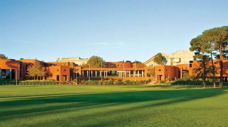 Curtin Uni joins smart campus brigade
