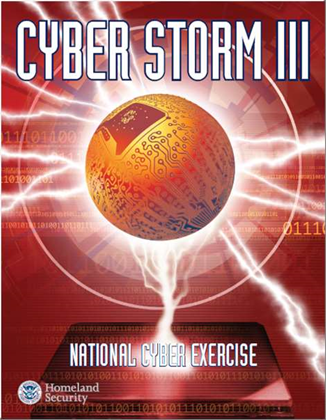Cyber Storm III prompts crisis management re-think