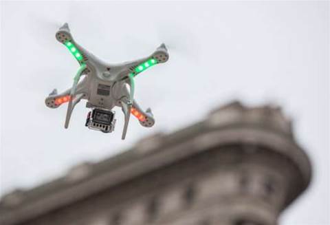 FBI, ATF wasted $2.7m on unusable drones