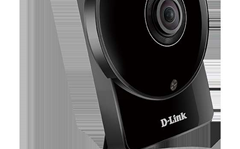 D-Link&#8217;s new entry-level 180&#176; security camera
