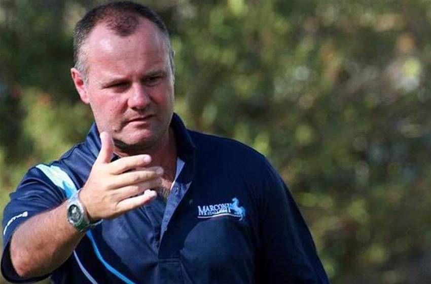 De Marigny joins Victory coaching staff De Marigny joins Victory coaching staff