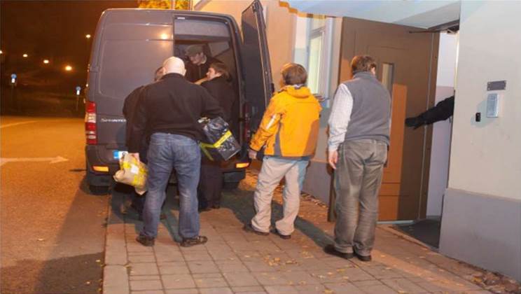 DNSChanger shutdown misses 'internet doomsday'