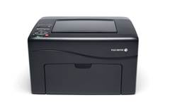 Product brief: Fuji-Xerox Docuprint CP205