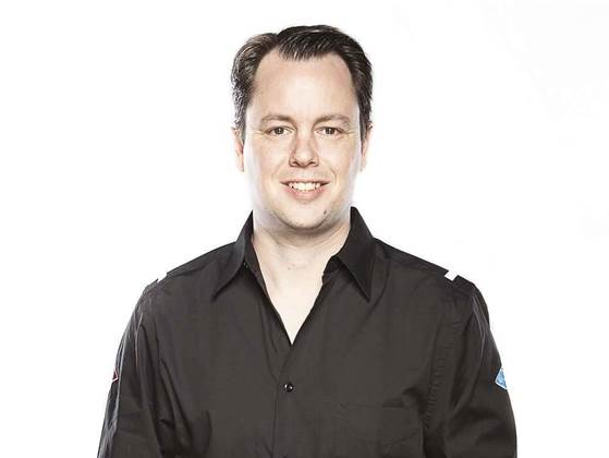 Domino's appoints chief digital officer