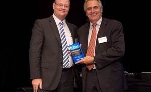 Yarra Valley insourcing project wins CIO award