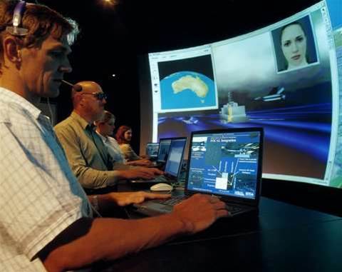DSTO, IBM partner for R&D staff swap