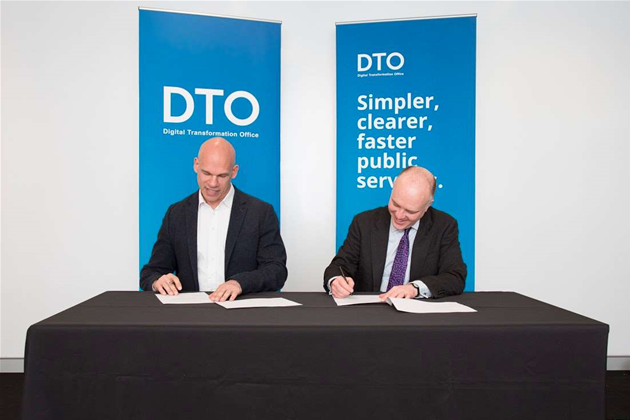 DTO takes UK emulation to the next level