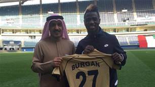 Nunawading, Gibraltar, Kuwait then Europa League