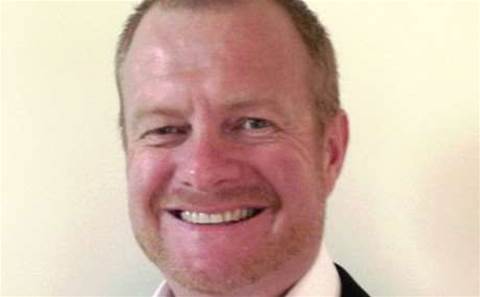 DataCore recruits Asia-Pacific boss out of Dell