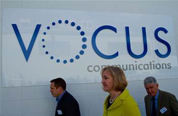 Vocus expands Auckland data centre operation