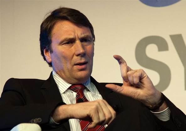 Telstra forges ahead with NBN deal approval