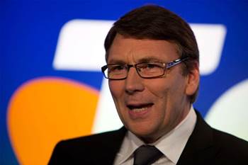 Telstra CEO David Thodey to retire