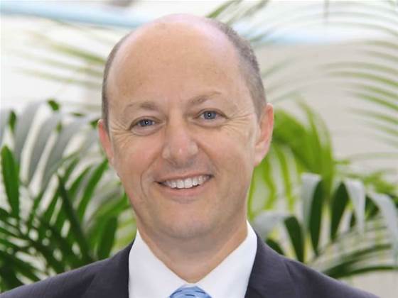 Teachers bank appoints new CIO