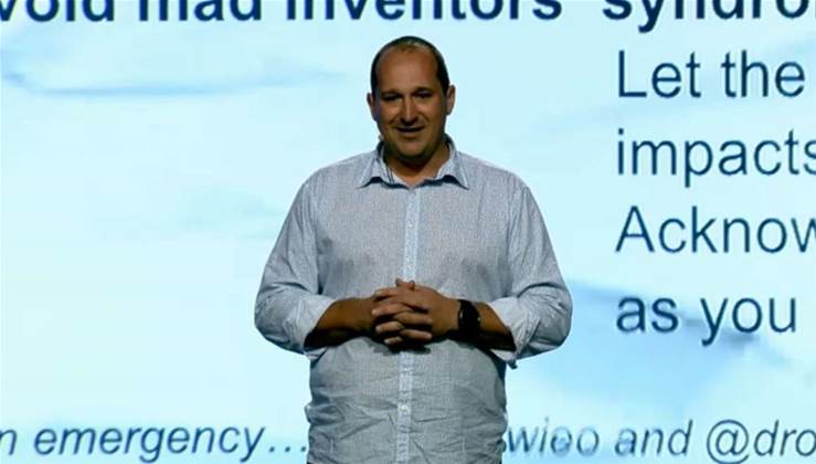 How Westpac NZ got the whole bank onboard DevOps