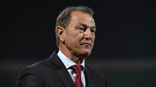 De Biasi confirms FFA approach for Socceroos job