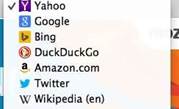 Mozilla dumps Google for Yahoo as default search