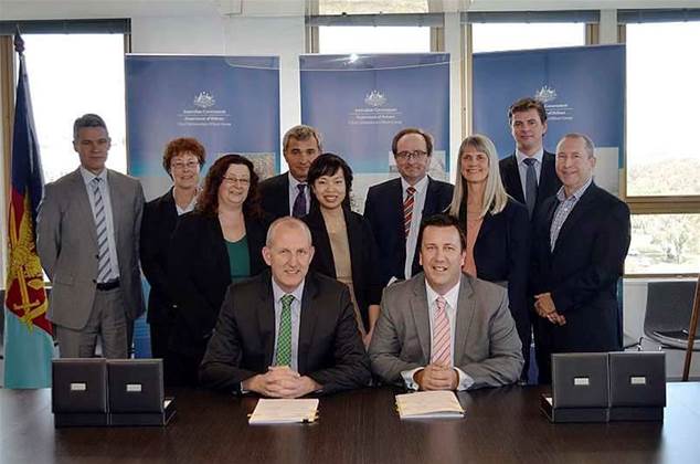 NEC wins Defence data centre migration work
