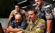 Defence given $48m buffer for distributed computing