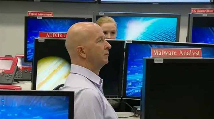 Mixed industry reaction to new Govt cyber centre