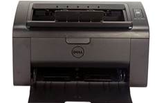 Dell's B1160w reviewed: a wireless laser printer that doesn't need data cables
