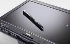 Dell to launch Windows 7 tablet 