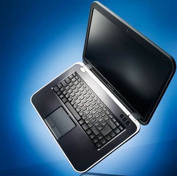 Dell Inspiron 15R Special Edition reviewed: not pretty, but it will get the job done
