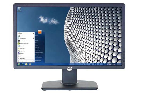 Dell's UltraSharp U2312HM: an excellent screen for under $300