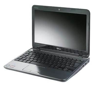 Review: Dell Inspiron M101z