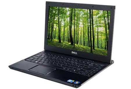 Review: Dell Vostro V130