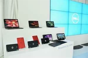 Dell takes on Surface Pro with new Windows tablets