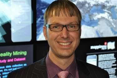 Choosing democracy over Big Brother