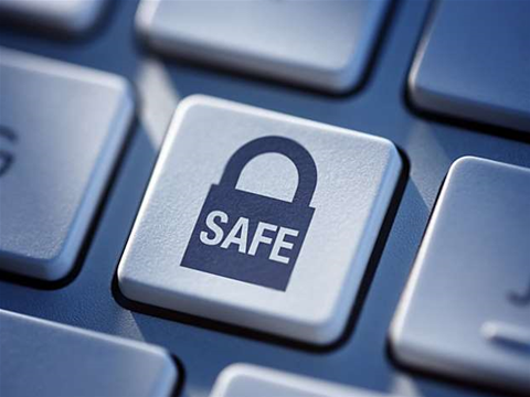 Some tips from Deakin University on staying safe online