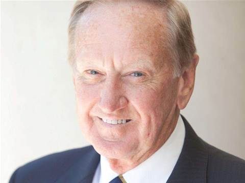 Tas NBN chairman Doug Campbell to retire