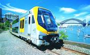 Sydney Trains brings train data into the digital era