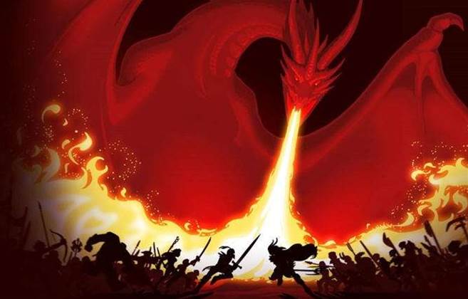 'Night Dragon' burns Gillard, Rudd?