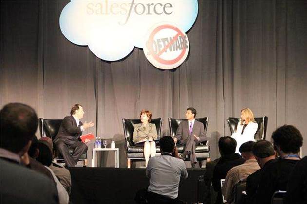 Policymakers blame legacy vendors for cloud 'disinformation'