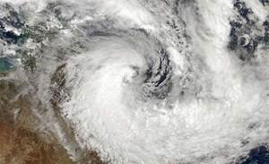 Telstra revises impact of Cyclone Dylan
